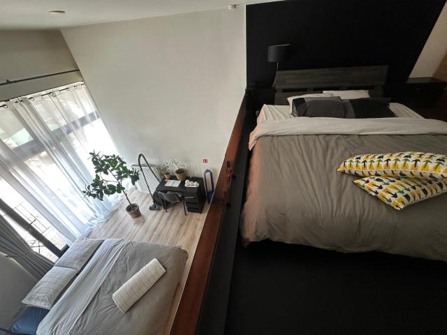 cozy casa d'anvers op een unieke toplocatie