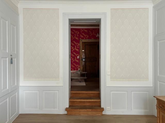 Charming Apartment-Walk to Old Town, Thun