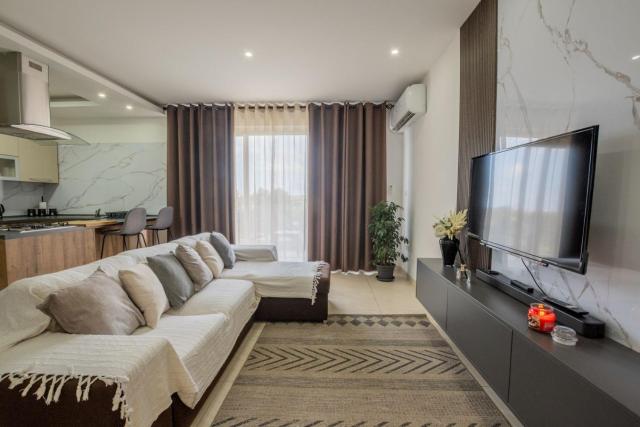 Bright & Spacious 1BR in Zejtun by SF Homes
