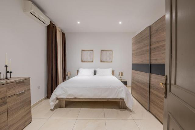 Bright & Spacious 1BR in Zejtun by SF Homes