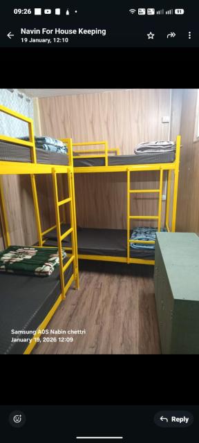 Hills Vacation Stay in Hostel