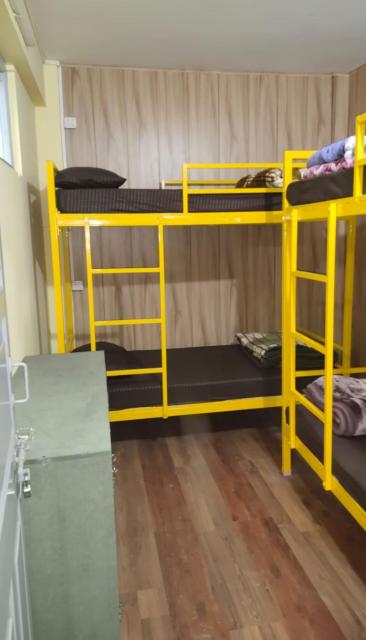 Hills Vacation Stay in Hostel