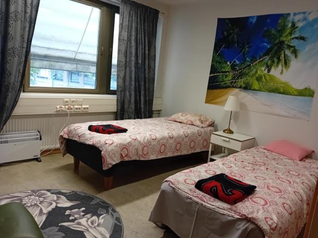 Hostel Yöpöllö