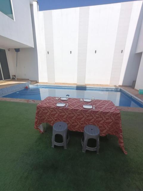 SamBella Azteca Stay
