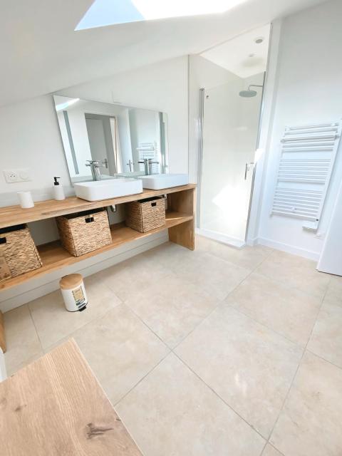 Private Room - Shared house - Pessac -Tram- Train BR1-5