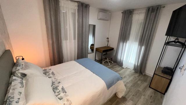 Villamadrid Home