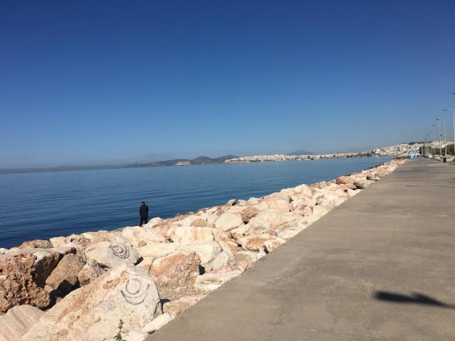 海天之蓝