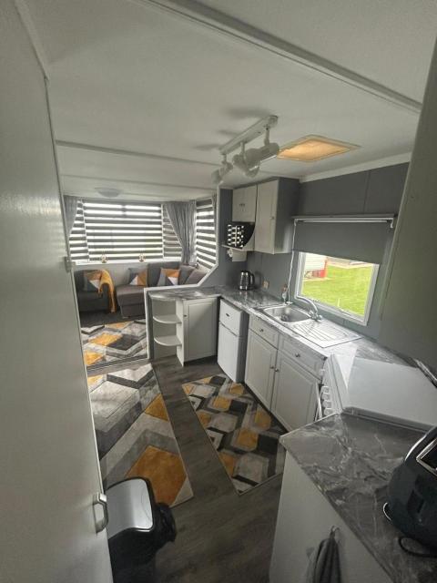 Belvedere Sleeps 4-6