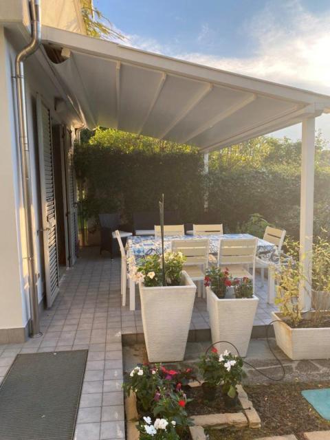 Mare Blu Apartment, Cervia