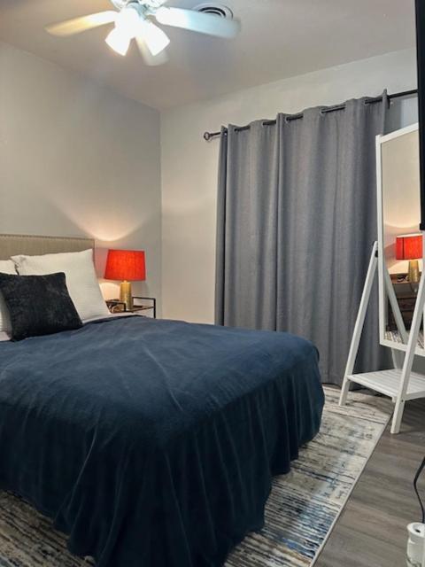 Furnished 3BR Near ATL Airport in East Point