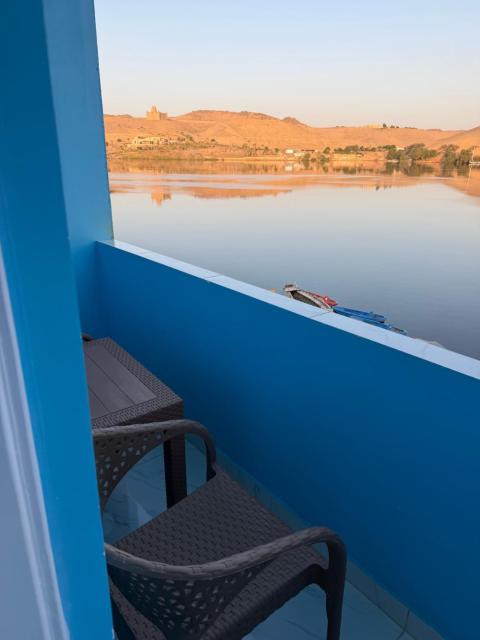 Kafana Guest House Nile View