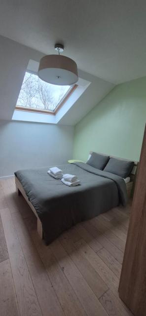 Appartement 3 chambres
