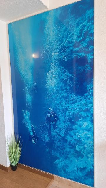 Mini-apartament cèntric a Platja d'Aro