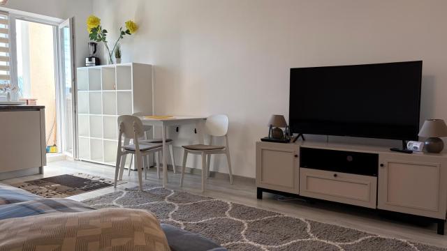 Fantastic Cozy Studio