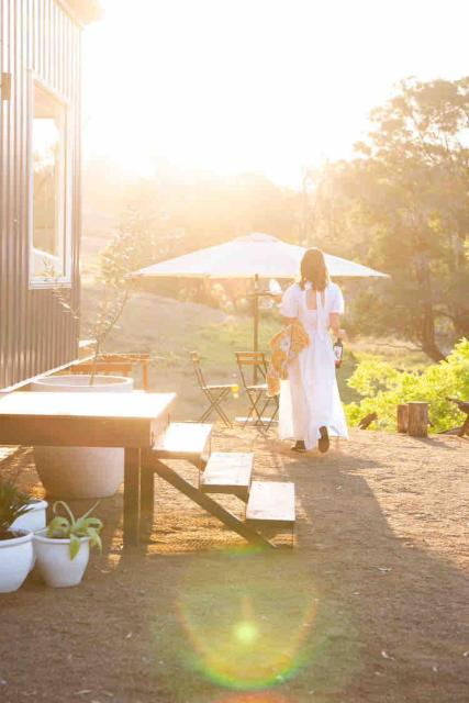 Our Little Cabin by Croftby Hills - Scenic Rim