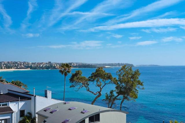 Bower st Ocean View Retreat