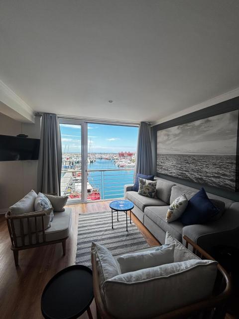 Quaterdeck 1 Port St Francisbay