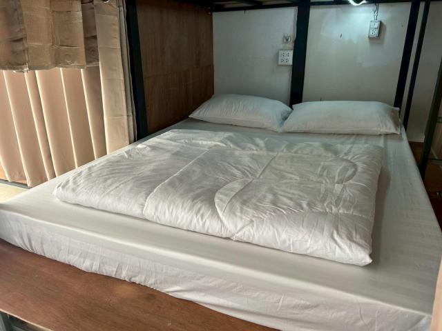Blueka Hostel Ko Chang