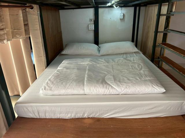 Blueka Hostel Ko Chang