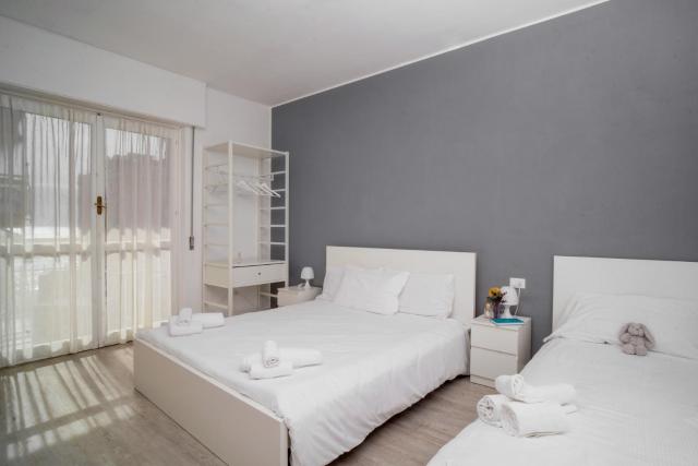 Hotel Bacco Rooms and Breakfast