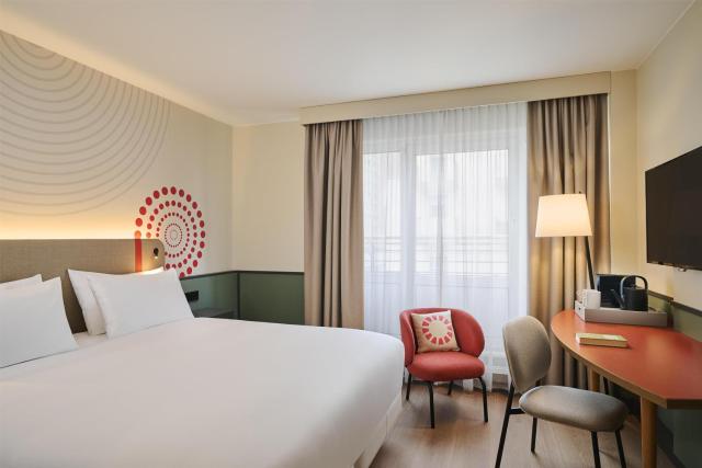 iStay by NH Berlin City Ost Hotel