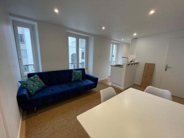 Appartement entier agréable et fonctionnel