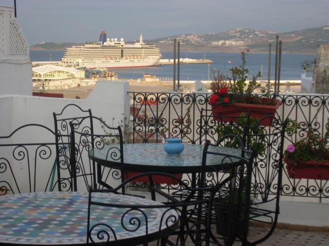The Medina Hostel