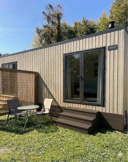 Somo Bungalow Resort - Camping Latas