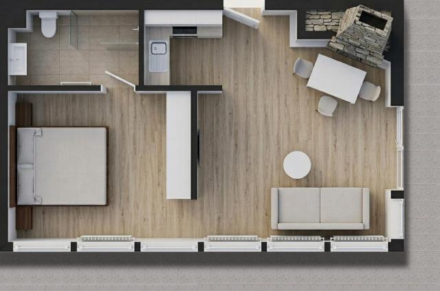 Hotel Brimer