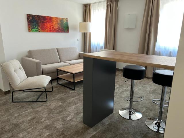 Galerie Hotel