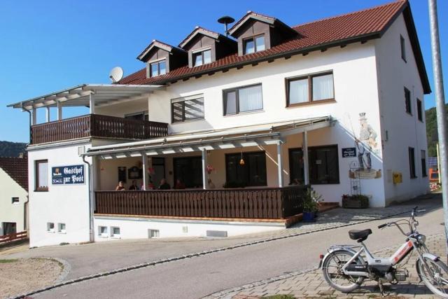 Gasthof zur Post