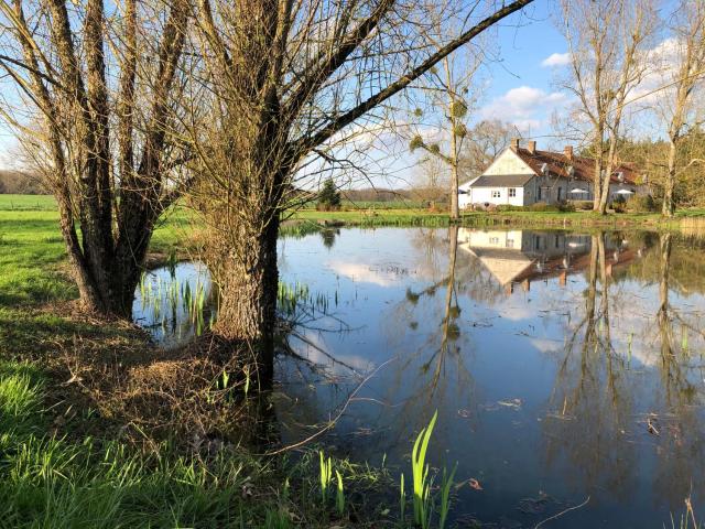 La Maison d'Ambre