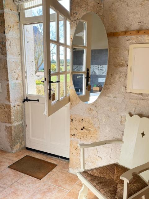 La Maison de Judith