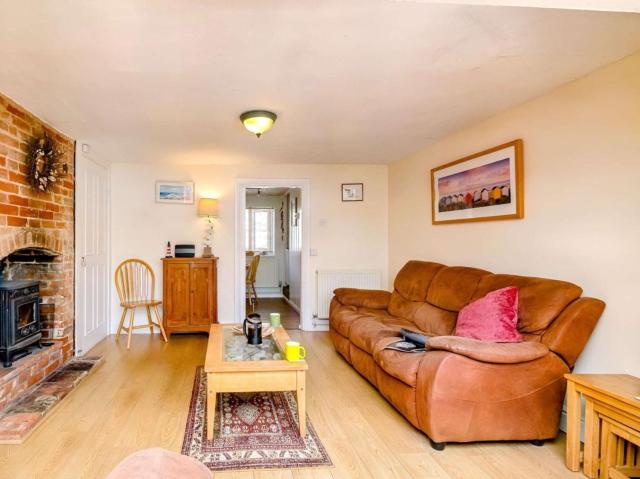 2 Bed in Norwich oc-fisn8