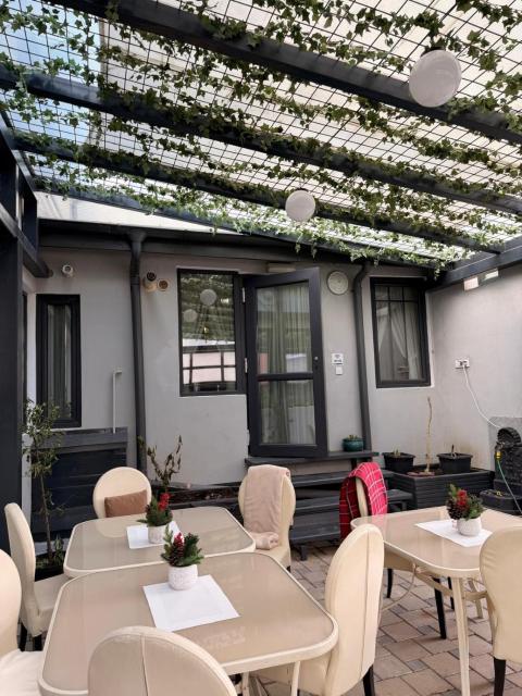 Prestige Hotel