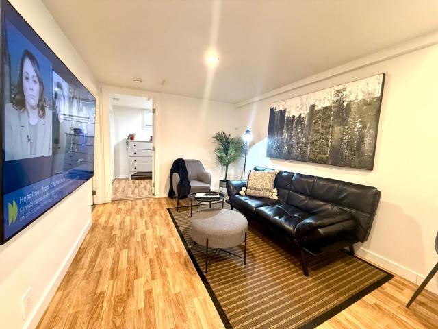 VIP YXE University Character Home
