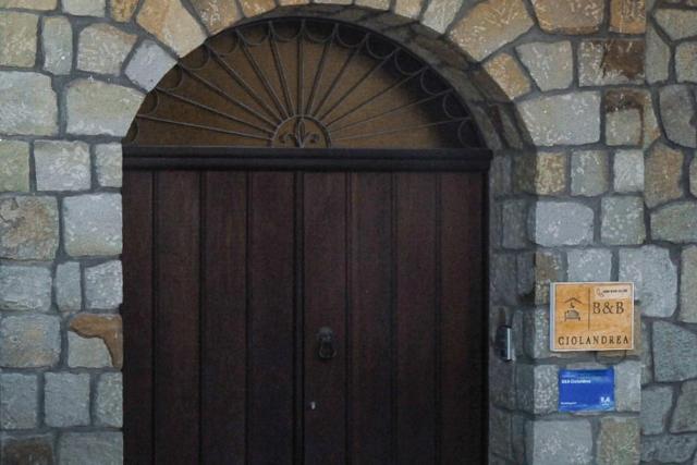 B&B Ciolandrea