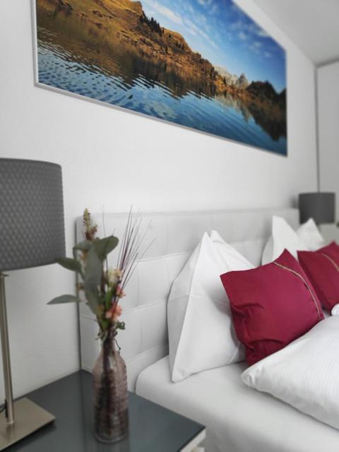 Central Serviced Apartment