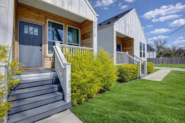 Modern 3BR Home Parking Sleeps 6
