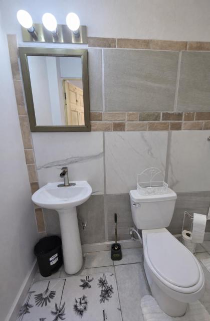 Studio Apartment in Corinth, SLU