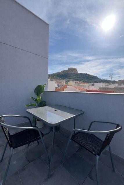 Hotel Wayteko San Antón