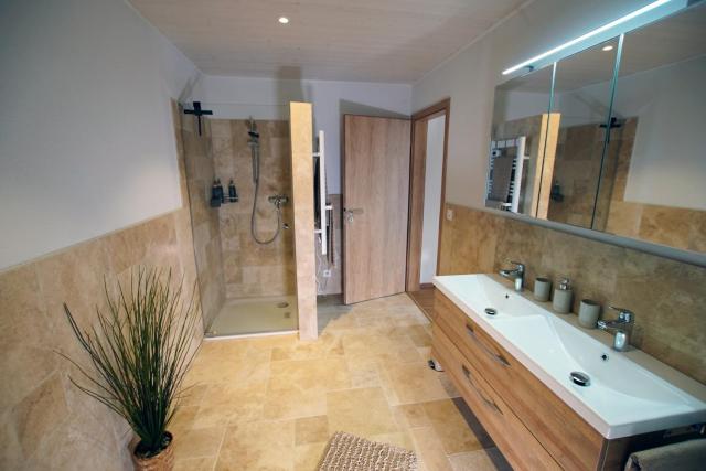 Chalet Bergzauber, Ferienwohnung Rosenlaui