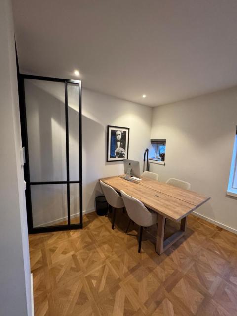 Amstelkade appartement