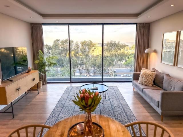 The Warwick Urban Nest Stylish 1BR in Greenpoint