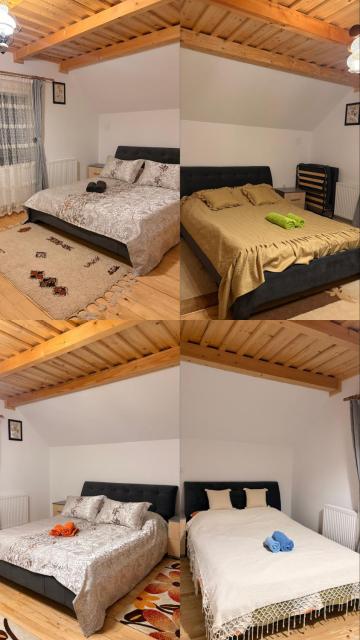 Cabana CORNESTEAN