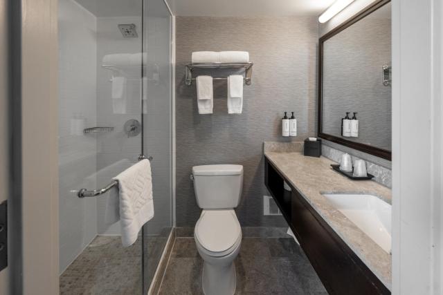 Distrikt Hotel New York City, Tapestry Collection by Hilton