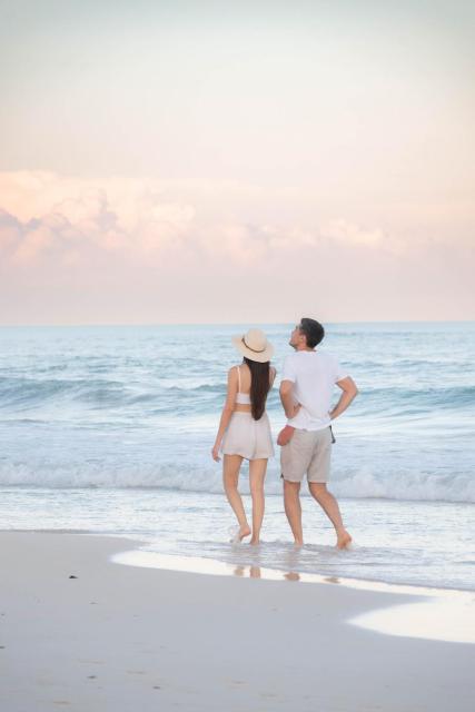 Mia Tulum Beachfront Resort - Ocean View Suites and Beach Club