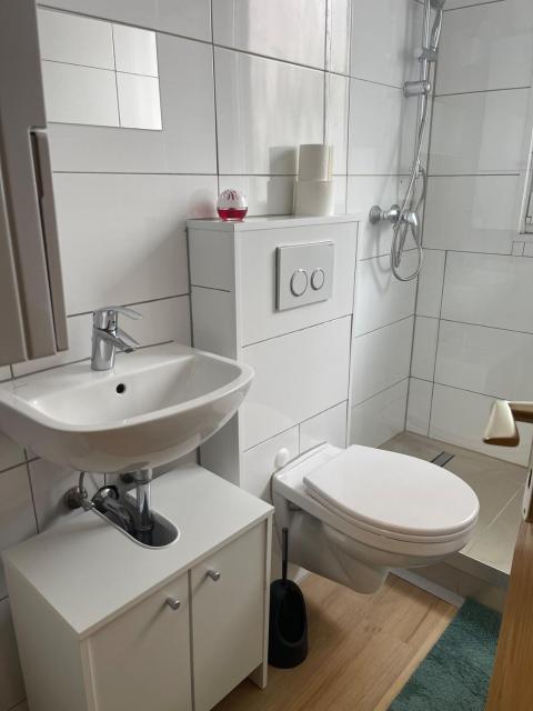 City Apartment 5 Krefeld 20 km DUS Airport Messe