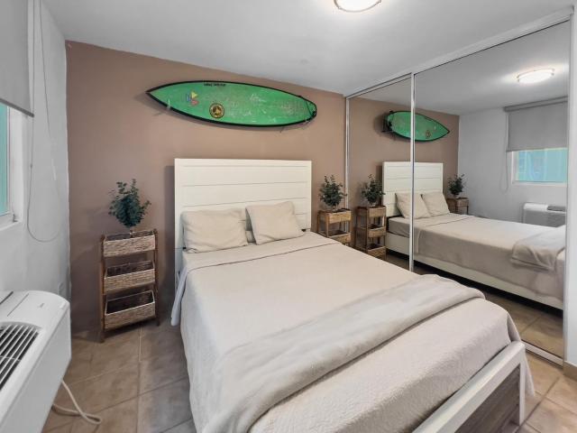 Haudimar Beach Apt Ocean Front With Parking