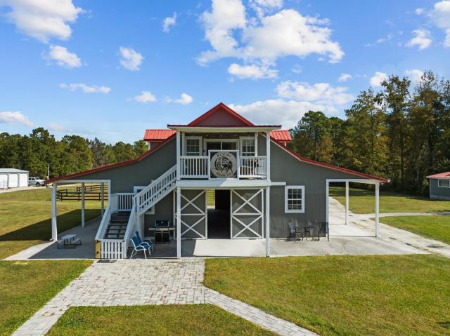 Riptide Stables